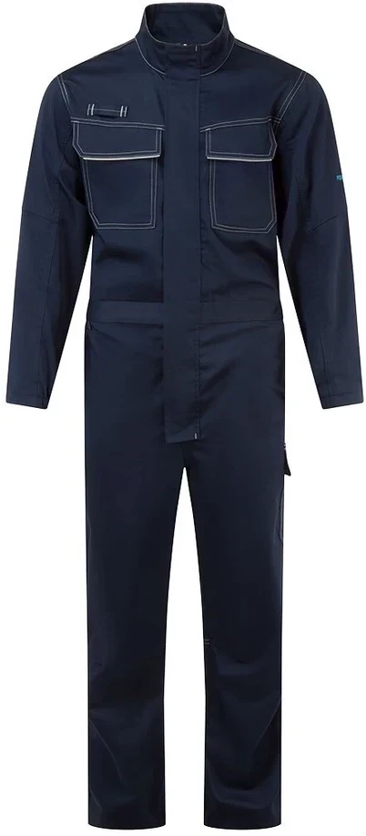 Darbo PORTWEST BZ523 kombinezonas, Dydis: M, Pw spalvos: Navy