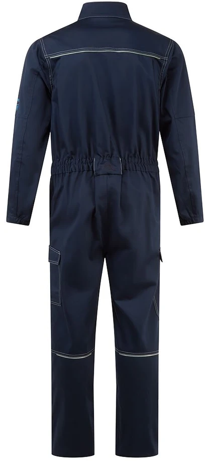 Darbo PORTWEST BZ523 kombinezonas, Dydis: M, Pw spalvos: Navy