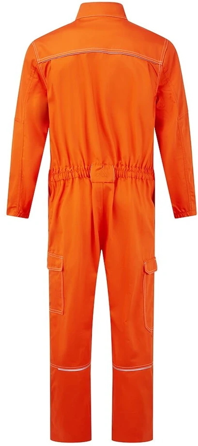 Darbo PORTWEST BZ523 kombinezonas, Dydis: M, Pw spalvos: Navy