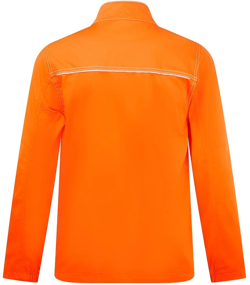 Darbo PORTWEST BZ739 švarkas, Dydis: L, Pw spalvos: Oranžinis