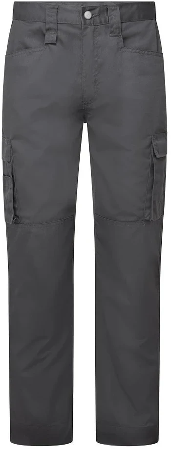 Darbo PORTWEST CD825 kelnės, Dydis: 36, Pw spalvos: Juodas Short