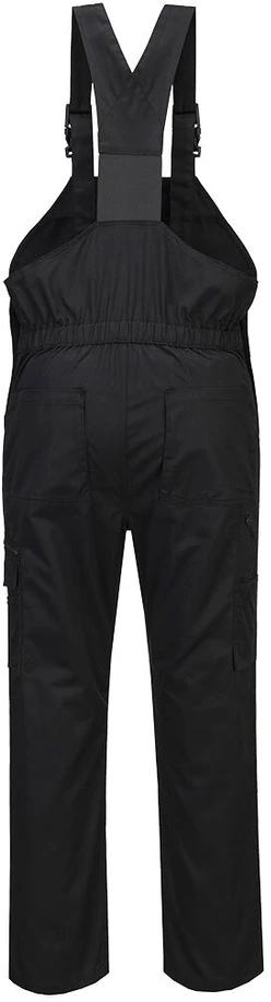 Darbo PORTWEST CD850 puskombinezonis, Dydis: 4XL, Pw spalvos: Baltas