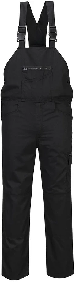 Darbo PORTWEST CD850 puskombinezonis, Dydis: 4XL, Pw spalvos: Baltas