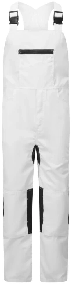 Darbo PORTWEST CD850 puskombinezonis, Dydis: 4XL, Pw spalvos: Baltas