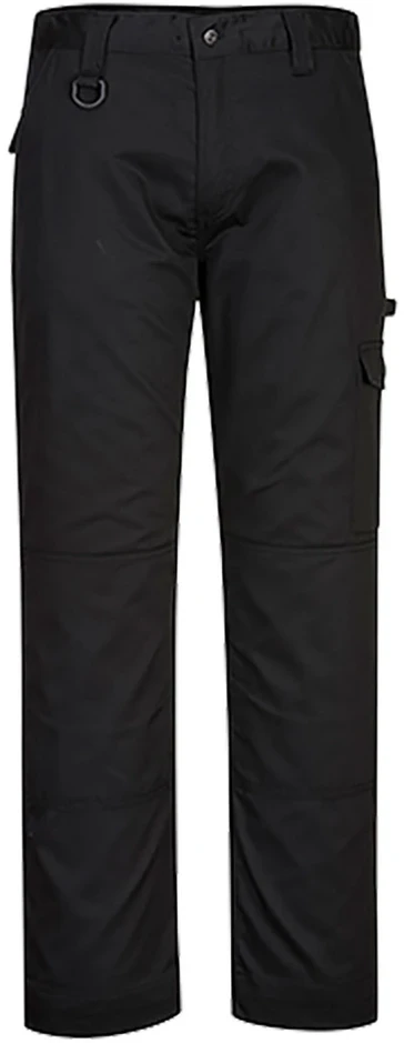 Darbo PORTWEST CD884 kelnės, Dydis: 32, Pw spalvos: Navy Short