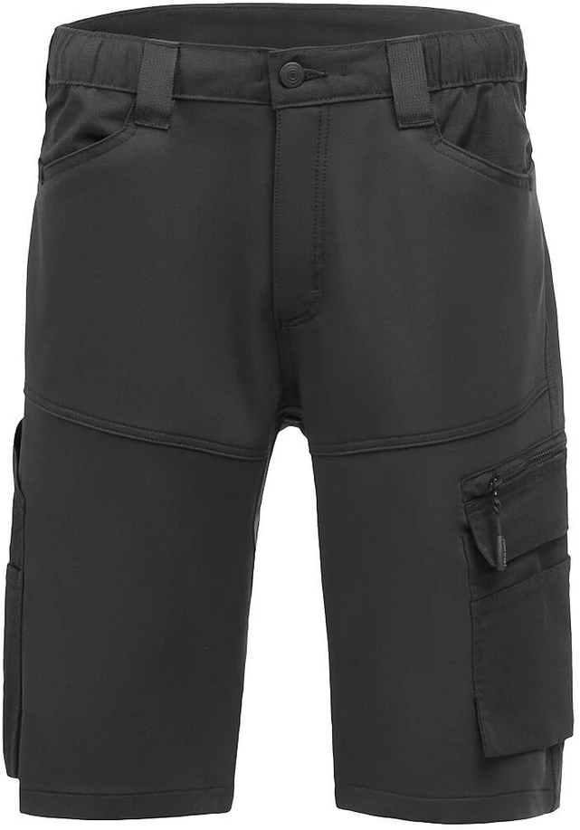 Darbo PORTWEST DX420 šortai, Dydis: 42, Pw spalvos: All Juodas