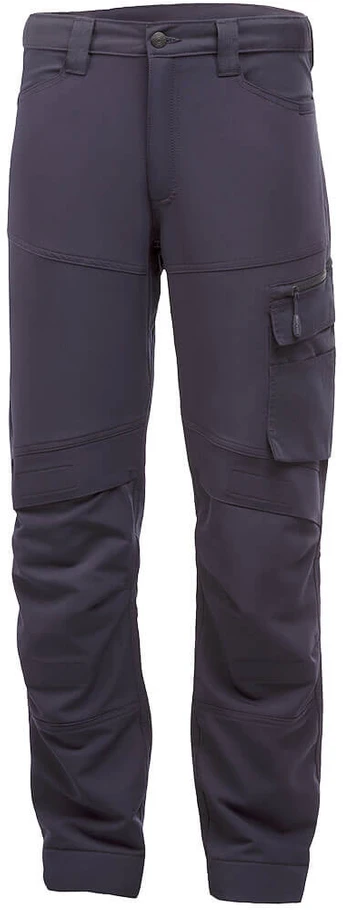 Darbo PORTWEST DX421 kelnės, Dydis: 36, Pw spalvos: All Navy