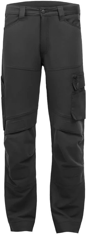 Darbo PORTWEST DX421 kelnės, Dydis: 48, Pw spalvos: All Navy