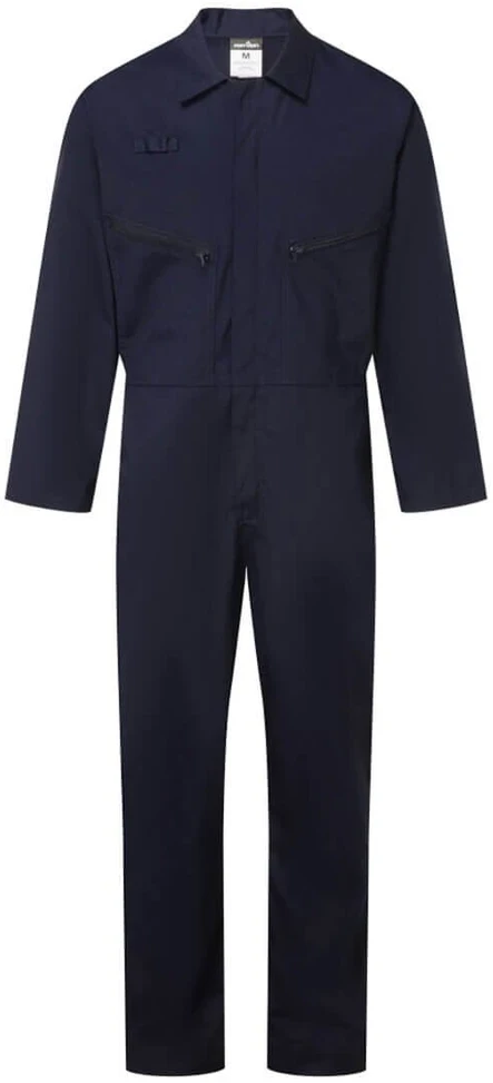Darbo PORTWEST ES813 kombinezonas, Dydis: 5XL, Pw spalvos: Navy