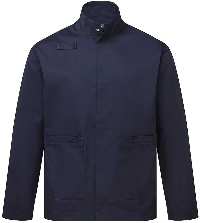 Darbo PORTWEST ES859 švarkas, Dydis: 5XL, Pw spalvos: Navy