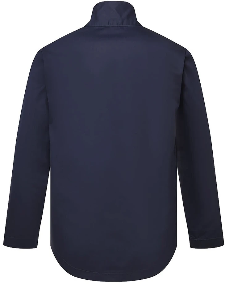 Darbo PORTWEST ES859 švarkas, Dydis: 6XL, Pw spalvos: Juodas