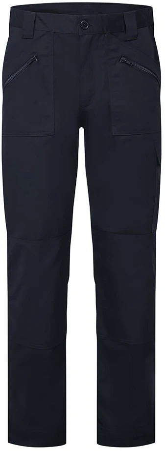 Darbo PORTWEST ES887 kelnės, Dydis: 34, Pw spalvos: Navy
