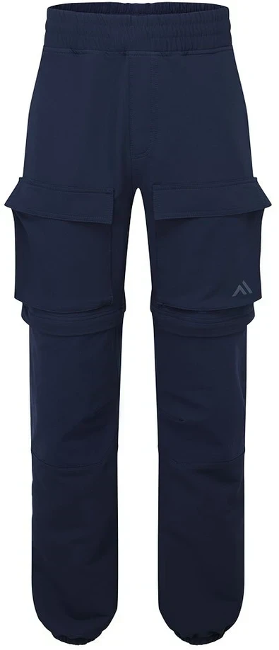 Darbo PORTWEST KX352 2 viename kelnės, Dydis: XXXL, Pw spalvos: Juodas