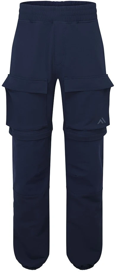 Darbo PORTWEST KX352 2 viename kelnės, Dydis: XL, Pw spalvos: Navy