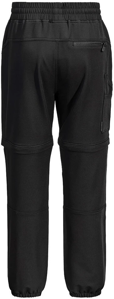 Darbo PORTWEST KX352 2 viename kelnės, Dydis: M, Pw spalvos: Navy
