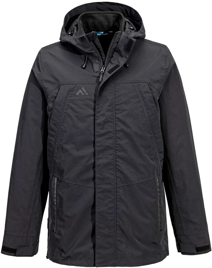 Darbo PORTWEST KX366 3 viename striukė, Dydis: XXL, Pw spalvos: Navy