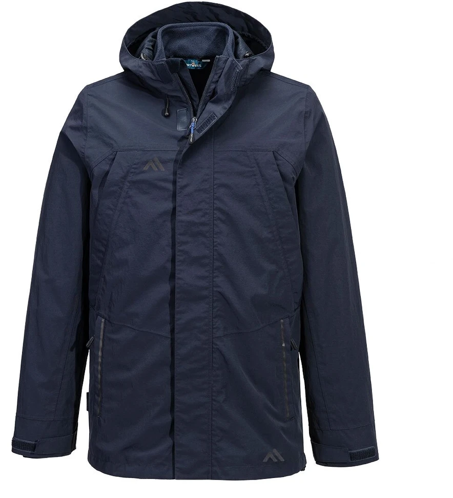Darbo PORTWEST KX366 3 viename striukė, Dydis: XXXL, Pw spalvos: Navy