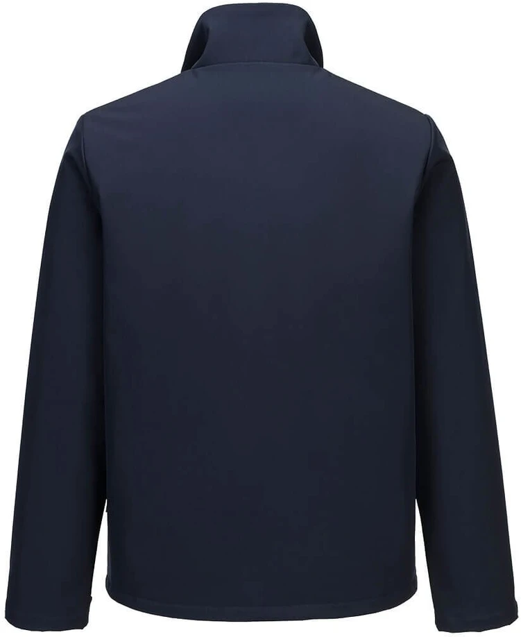 Darbo PORTWEST S647 Softshell striukė, Dydis: L, Pw spalvos: Navy