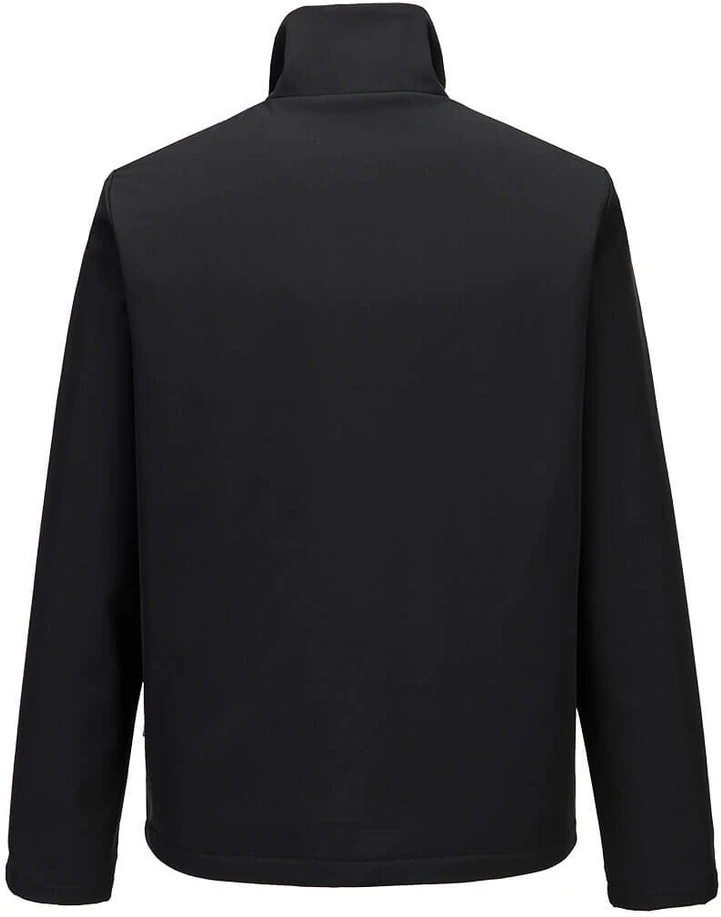 Darbo PORTWEST S647 Softshell striukė, Dydis: L, Pw spalvos: Navy