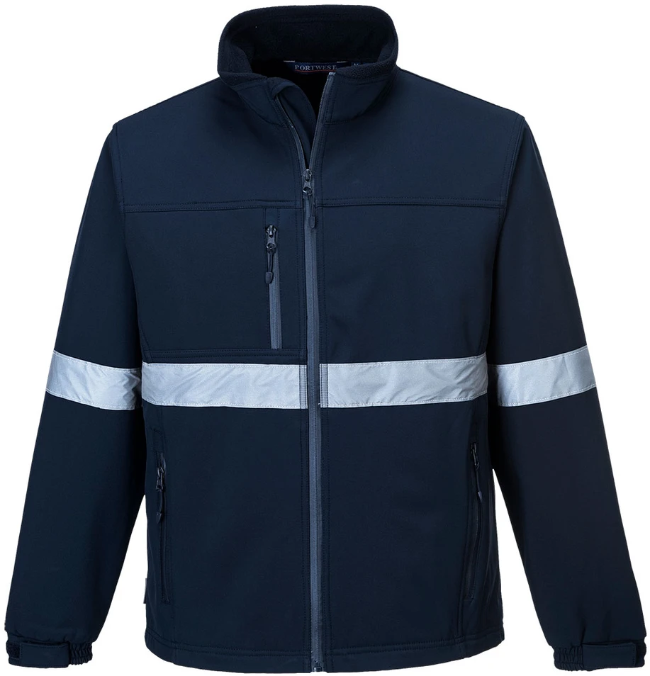 Darbo striukė Portwest TK54, Dydis: XL, Pw spalvos: Navy