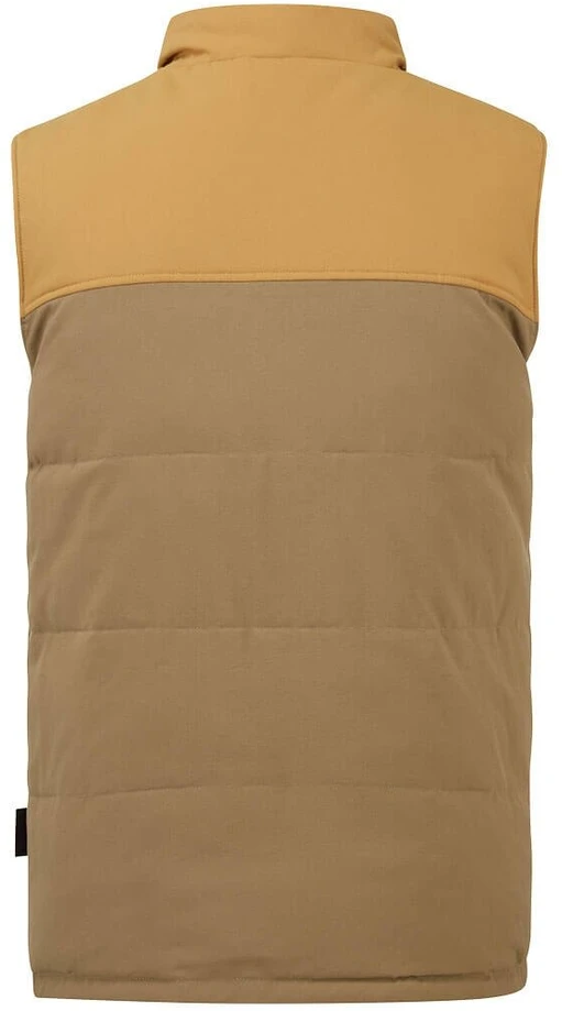 Dvipusė PORTWEST KA361 liemenė, Dydis: M, Pw spalvos: Coffee Brown