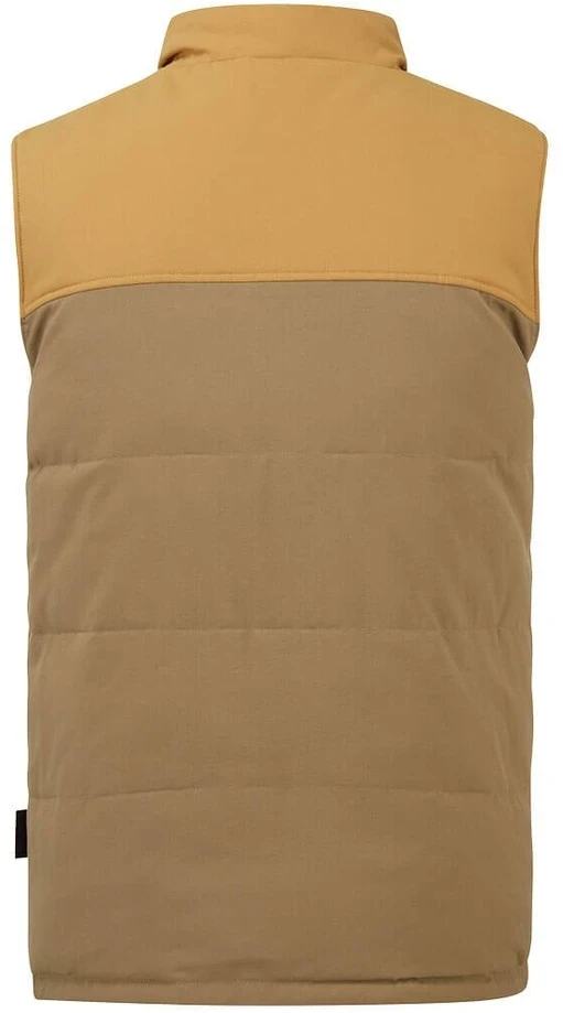 Dvipusė PORTWEST KA361 liemenė, Dydis: XL, Pw spalvos: Coffee Brown