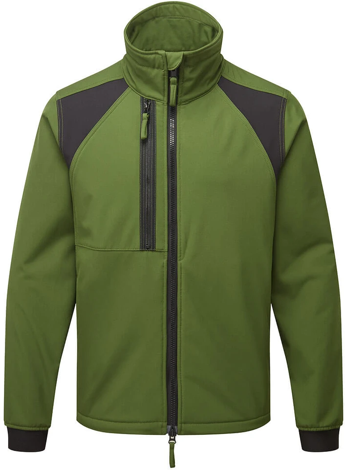 Džemperis Portwest CD870, Dydis: XXXL, Pw spalvos: Olive Žalias