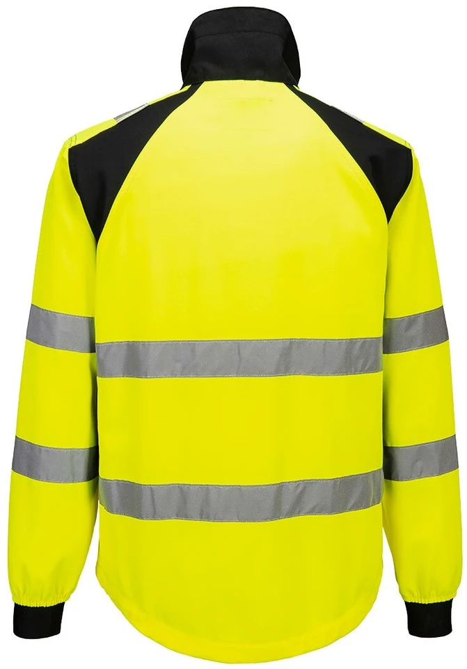 Gero matomumo PORTWEST CD861 darbo striukė, Dydis: 4XL