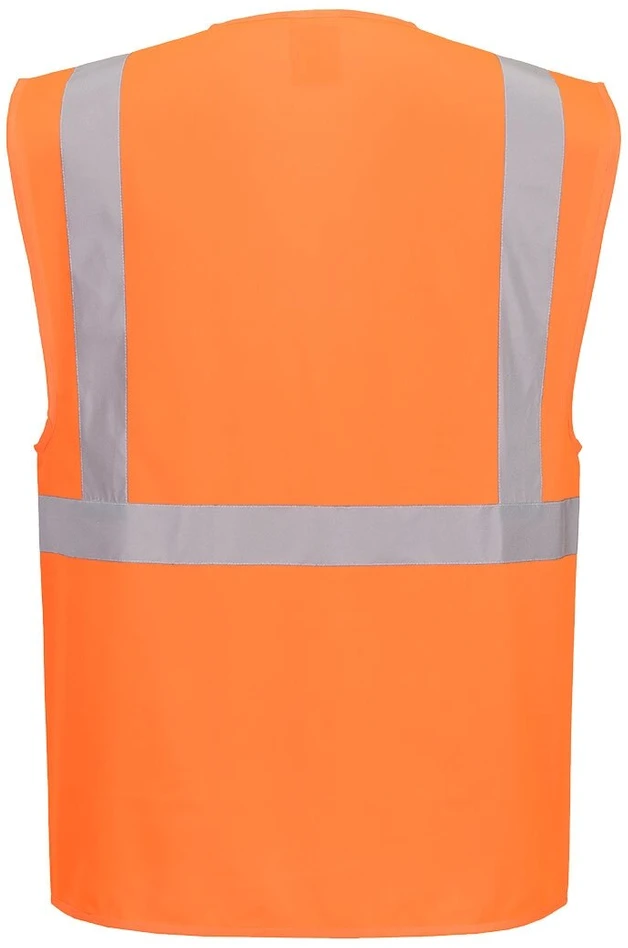 Gero matomumo PORTWEST ES476 liemenė, Dydis: M, Pw spalvos: Oranžinis