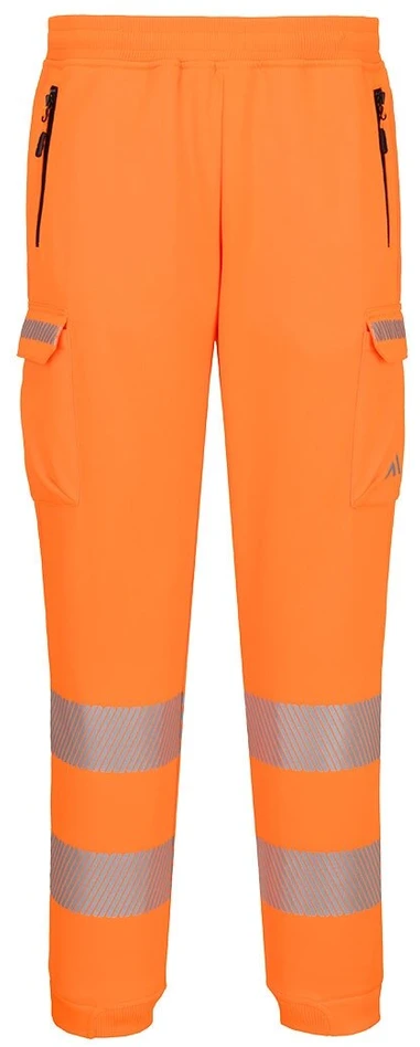 Gero matomumo PORTWEST KX348 sportinės kelnės, Dydis: XL, Pw spalvos: Oranžinis