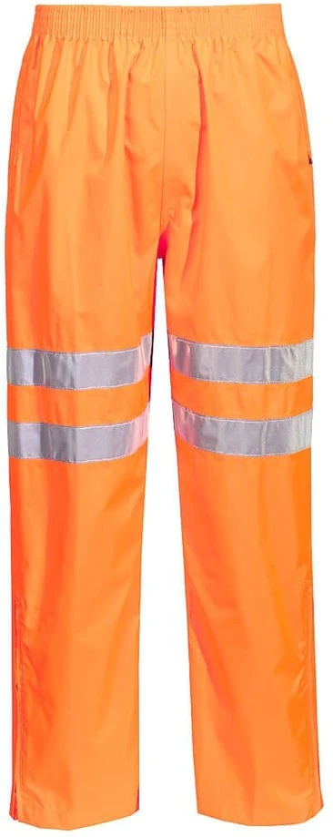 Gero matomumo PORTWEST RT31 kelininko kelnės, Dydis: XXL, Pw spalvos: Oranžinis