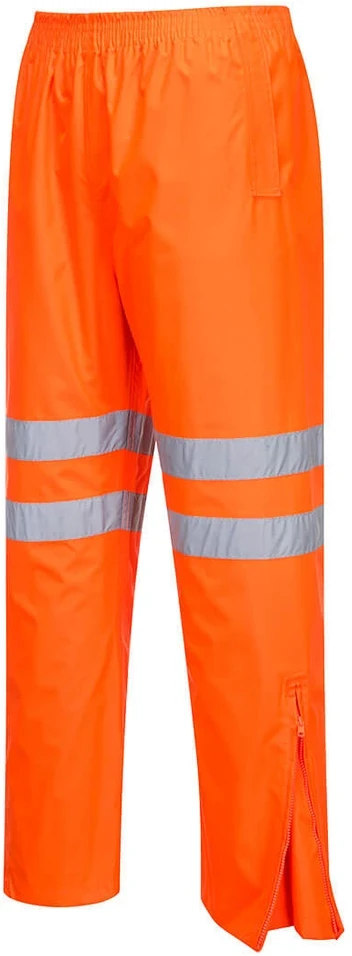 Gero matomumo PORTWEST RT31 kelininko kelnės, Dydis: L, Pw spalvos: Oranžinis