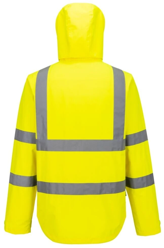 Gero matomumo PORTWEST S164 lengva striukė, Dydis: XXXL, Pw spalvos: Geltona