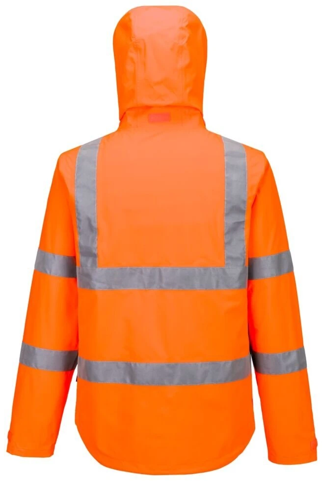 Gero matomumo PORTWEST S164 lengva striukė, Dydis: XXXL, Pw spalvos: Geltona