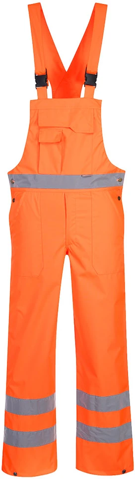 Gero matomumo PORTWEST S388 puskombinezonis be pamušalo, Dydis: XL, Pw spalvos: Oranžinis