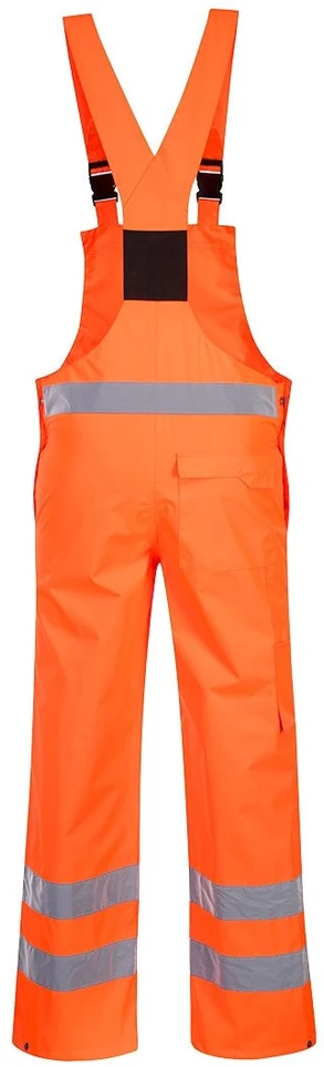 Gero matomumo PORTWEST S388 puskombinezonis be pamušalo, Dydis: S, Pw spalvos: Oranžinis