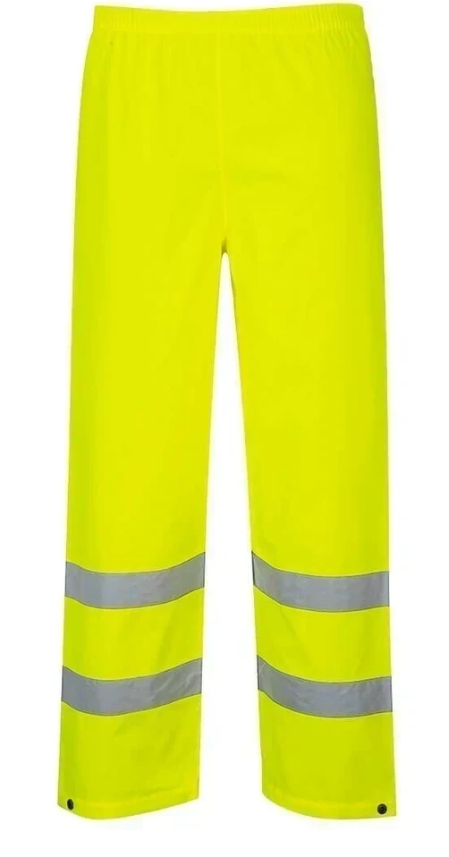 Gero matomumo PORTWEST S480 kelnės, Dydis: XXL, Pw spalvos: Oranžinis