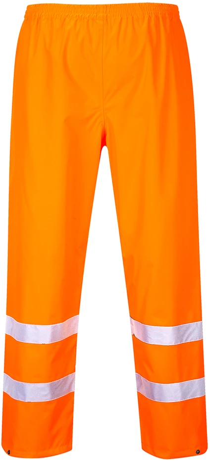 Gero matomumo PORTWEST S480 kelnės, Dydis: XXL, Pw spalvos: Oranžinis