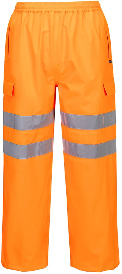 Gero matomumo PORTWEST S595 kelnės, Dydis: XXL, Pw spalvos: Oranžinis