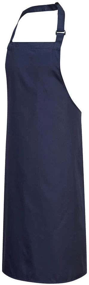 Ilga prijuostė PORTWEST S841, Pw spalvos: Navy