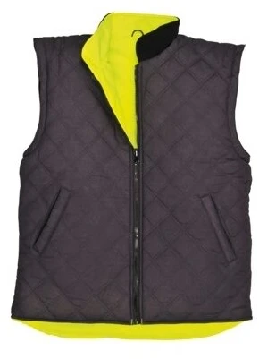 Itin ryškaus matomumo PORTWEST S427 striukė 7 viename, Dydis: 4XL, Pw spalvos: Geltona