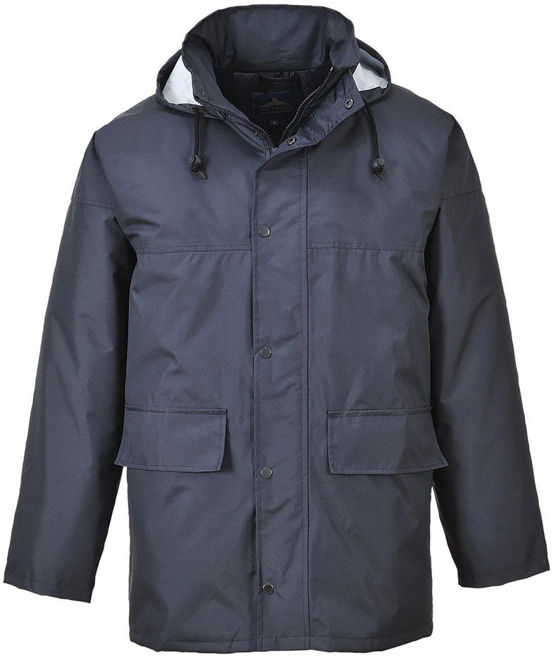 Kelininko striukė Portwest S437, Dydis: XXXL