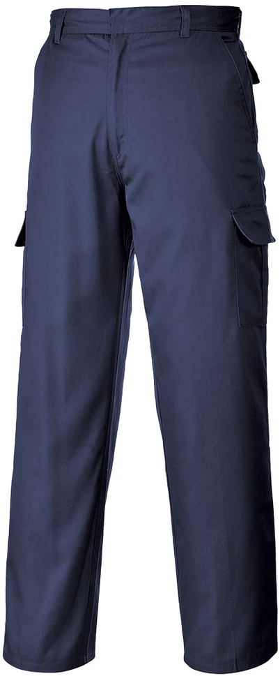 Kelnės Portwest C701, Dydis: 26, Pw spalvos: Navy