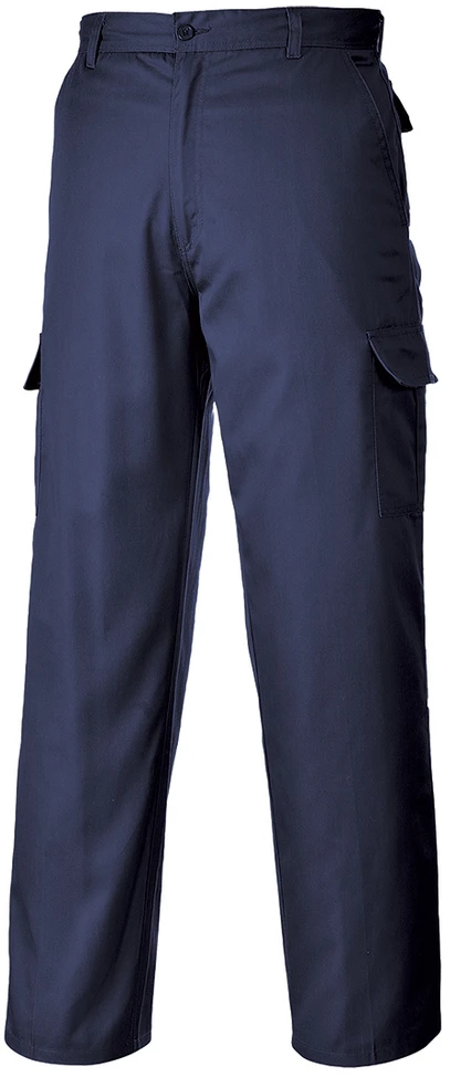 Kelnės Portwest C701, Dydis: 34, Pw spalvos: Navy Short