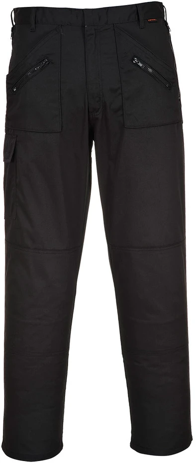 Kelnės Portwest S887, Dydis: 30, Pw spalvos: Juodas Short