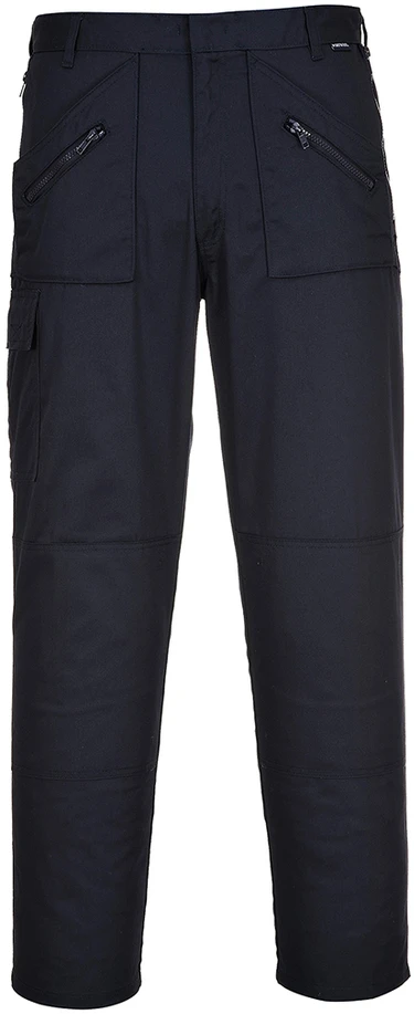 Kelnės Portwest S887, Dydis: 30, Pw spalvos: Navy Short