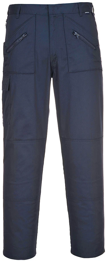 Kelnės Portwest S887, Dydis: 40, Pw spalvos: Navy