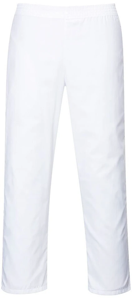 Kepėjo kelnės PORTWEST 2208, baltos, Dydis: XXL, Pw spalvos: Baltas