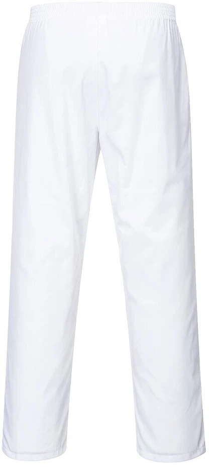 Kepėjo kelnės PORTWEST 2208, baltos, Dydis: XXL, Pw spalvos: Baltas