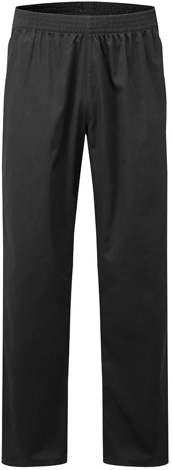 Kepėjo kelnės PORTWEST 2208, baltos, Dydis: XXL, Pw spalvos: Juodas